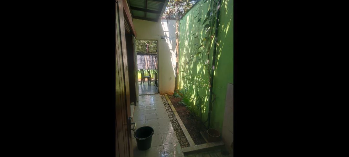 Dijual Rumah Siap Huni di Kawasan Perumahan Nyaman Green Paradise Citayan Bojonggede Bogor - Thumbnail 4