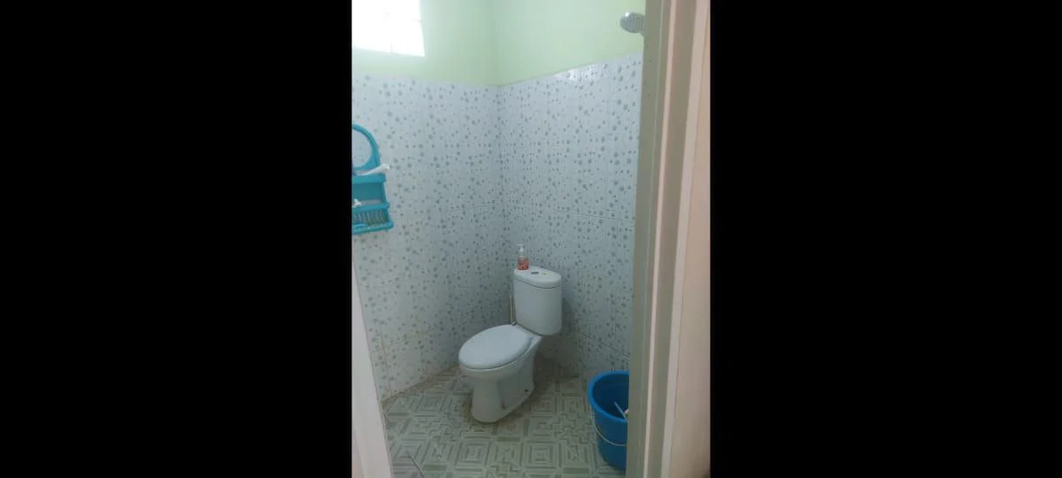 Dijual Rumah Siap Huni di Kawasan Perumahan Nyaman Green Paradise Citayan Bojonggede Bogor - Thumbnail 3