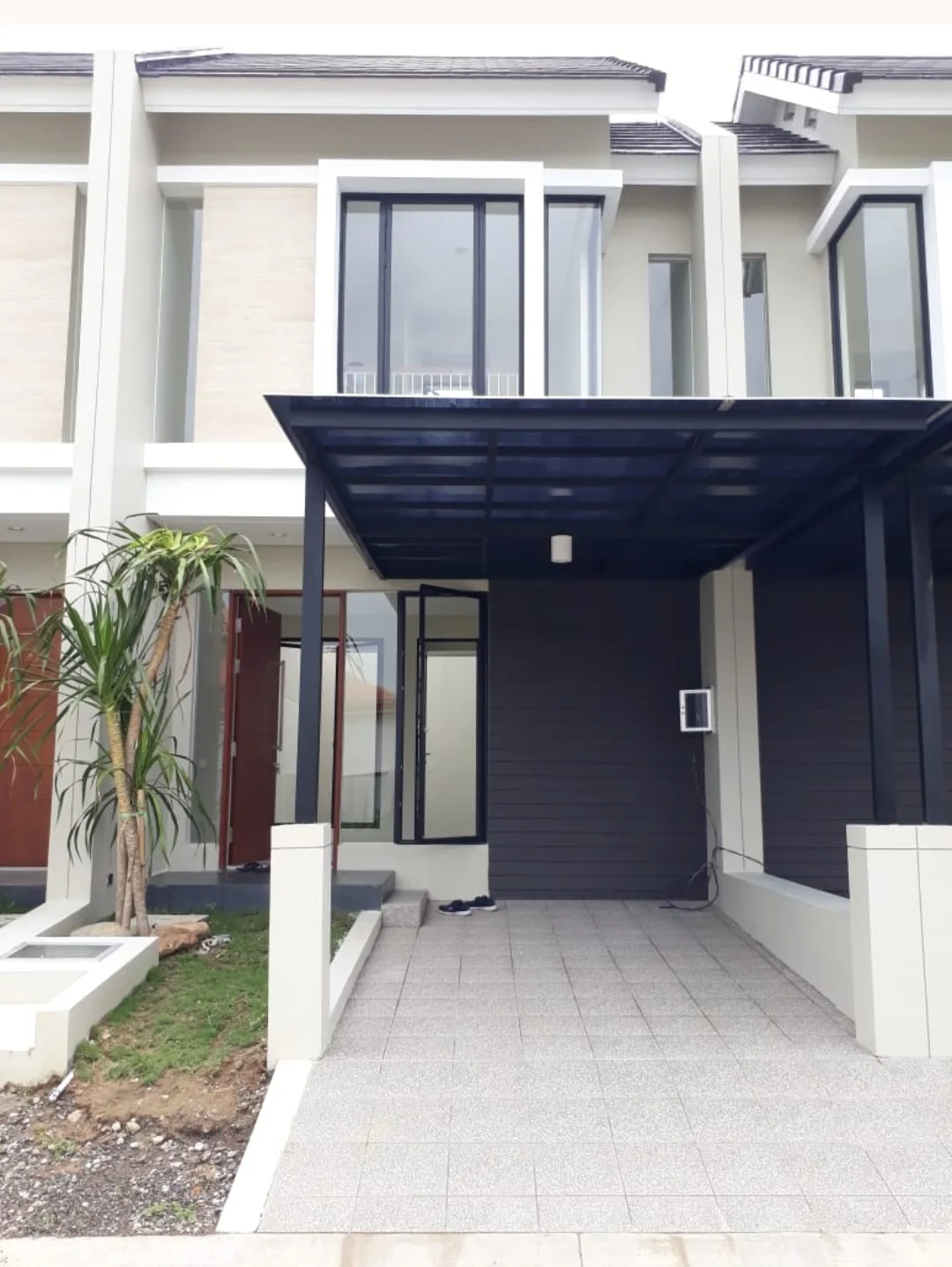 Dijual-atau-Disewakan-Rumah-Minimalis-di-Northwest-Hill-Citraland-Surabaya-Barat