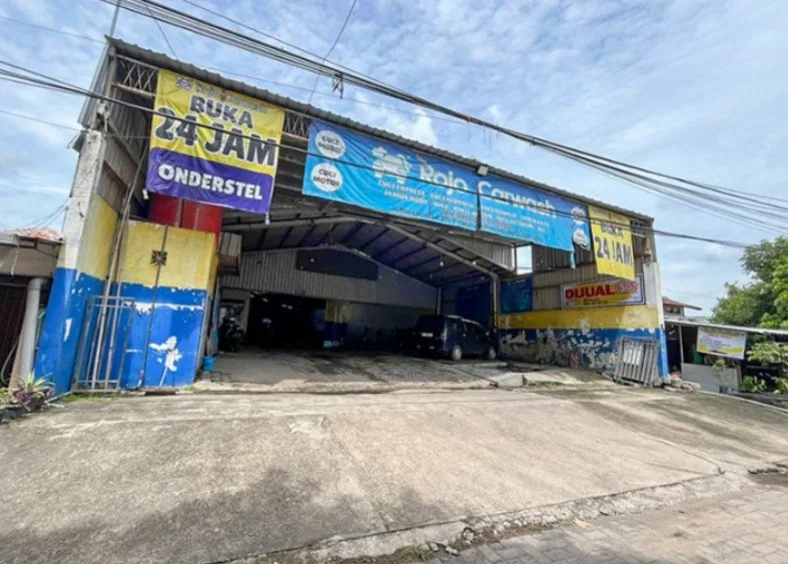 Dijual-Lelang-Rumah-Usaha-di-Jalan-Brigjen-Sudiarto-Lokasi-Strategis-Semarang-Jawa-Tengah