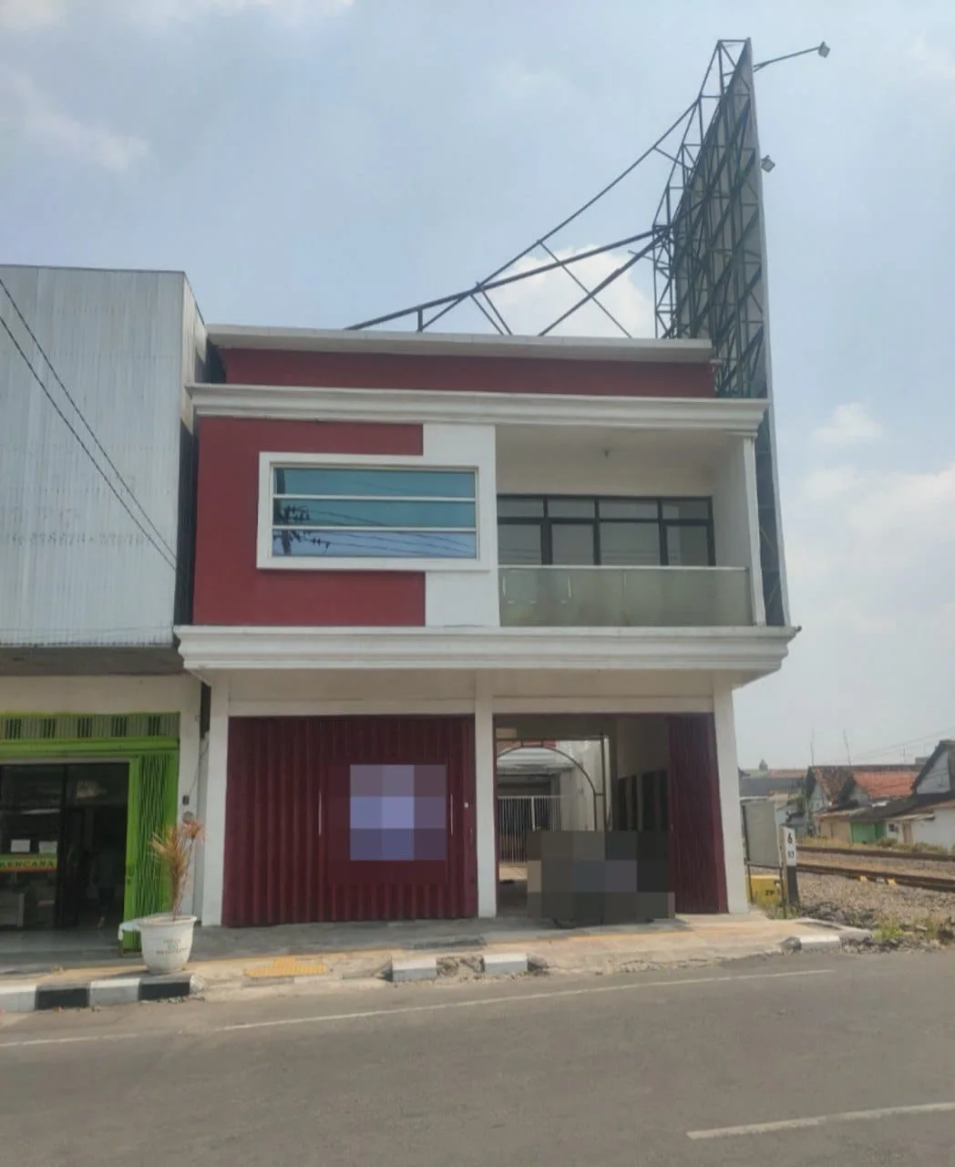 Dijual-Lelang-Ruko-Komersial-Strategis-di-Jalan-Mojopahit-Mojokerto-Jawa-Timur