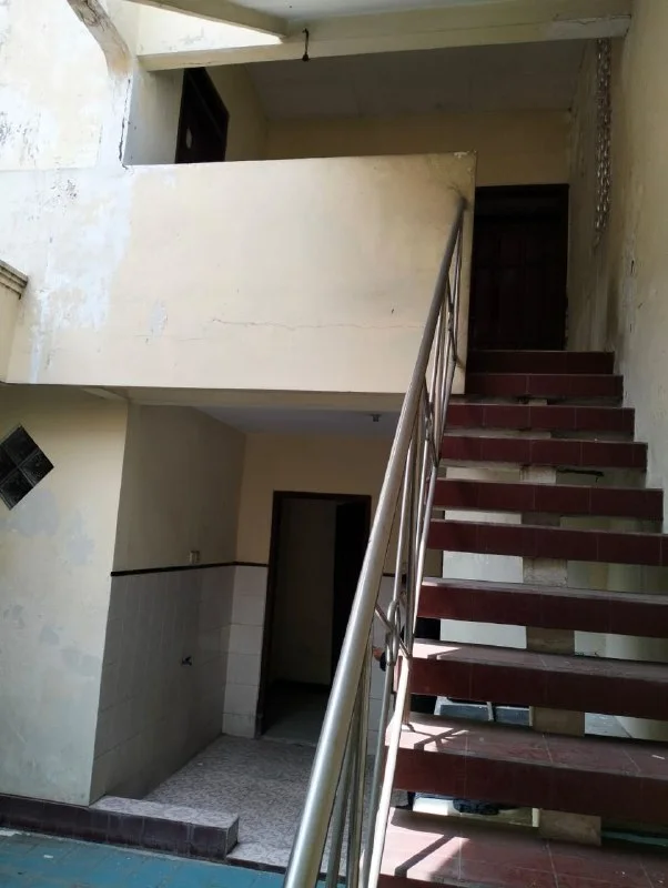 Dijual Rumah Lokasi Strategis di Jalan Jenggolo II Pucang Sidoarjo - Thumbnail 3