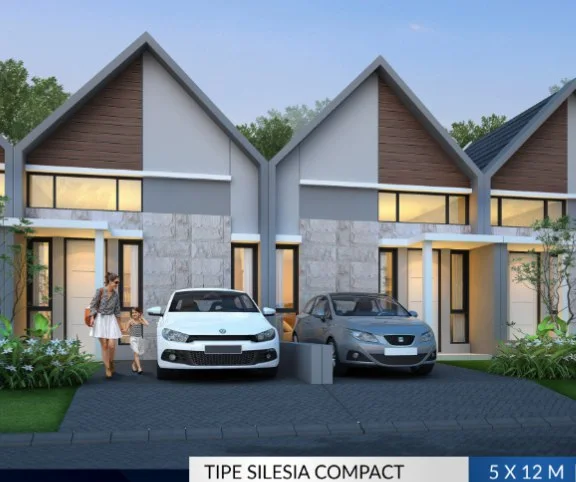 Dijual-Rumah-Baru-Murah-di-Golden-East-Kebomas-Gresik