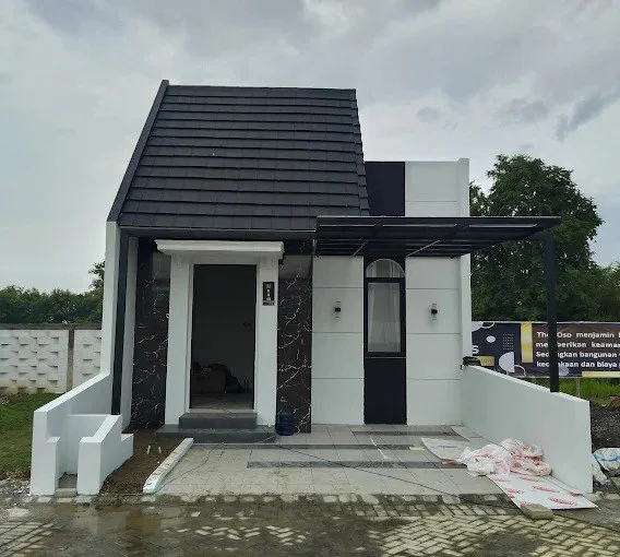 Dijual-Rumah-Baru-Modern-di-The-Oso-Kedamean-Gresik