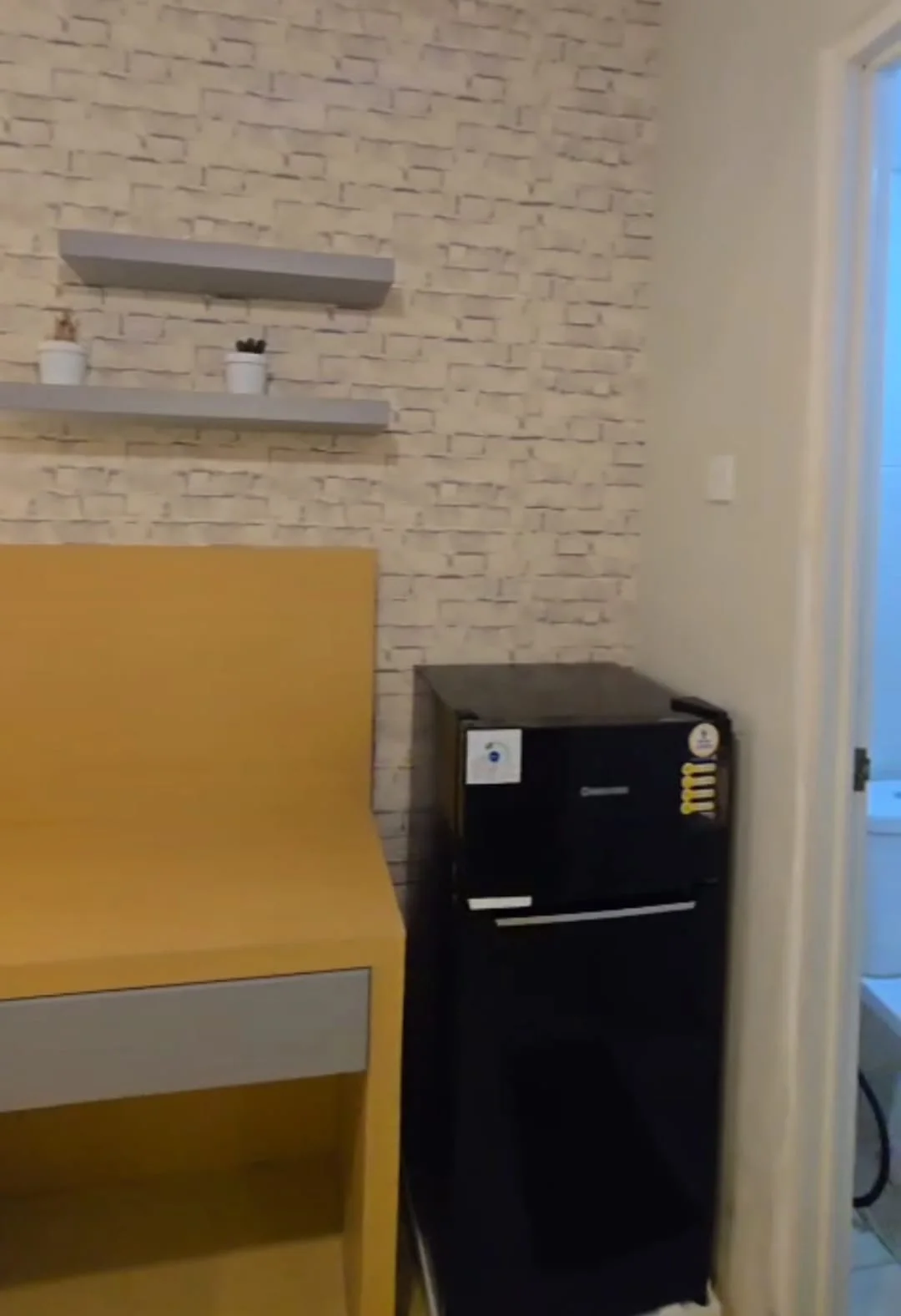 Dijual Unit Apartemen Full Furnish di Educity Tower Yale Surabaya Timur - Thumbnail 3