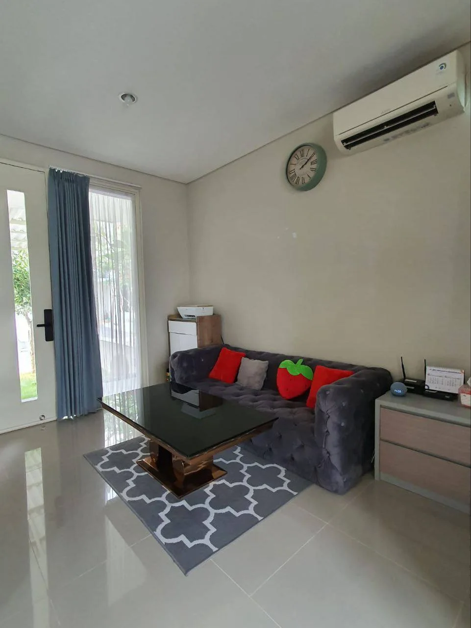 Dijual-Rumah-di-Greenlake-Citraland-Surabaya-Barat