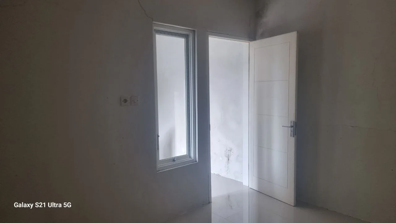 Dijual Rumah Minimalis Siap Huni di Perumahan Serenia Garden Singosari Malang - Thumbnail 4