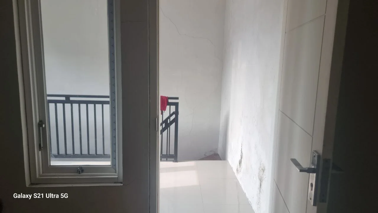 Dijual Rumah Minimalis Siap Huni di Perumahan Serenia Garden Singosari Malang - Thumbnail 3