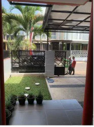 Dijual Rumah Modern 2 Lantai di Kawasan Elit Perumahan Permata Jingga East Area Malang - Thumbnail 4