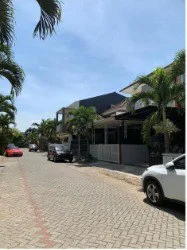 Dijual Rumah Modern 2 Lantai di Kawasan Elit Perumahan Permata Jingga East Area Malang - Thumbnail 3