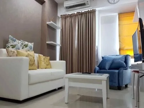 Disewakan Unit Apartemen Furnish di Apartemen Tanglin Surabaya Barat - Image 1