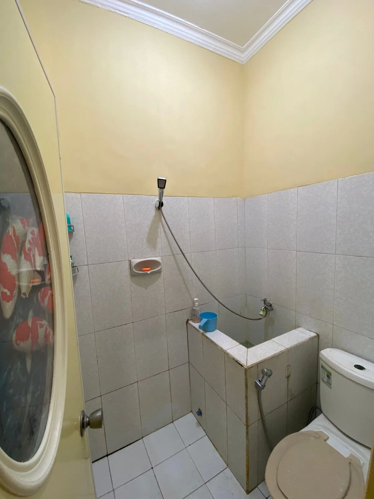 Dijual Rumah Minimalis 1 Lantai di Medayu Utara Surabaya Timur - Thumbnail 3