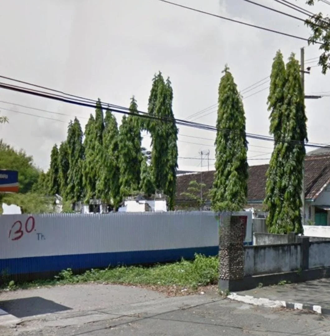 Dijual-Tanah-Kavling-di-Ngantong-Area-Komersial-Mayor-Bismo-Kediri-Jawa-Timur