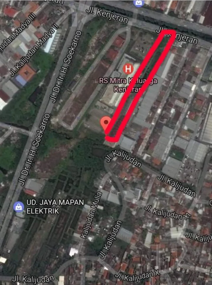denah-tanah-kenjeran