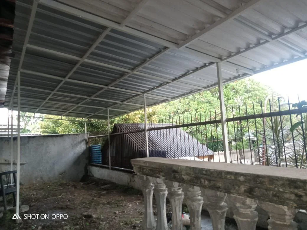 Dijual Rumah Eksklusif di Kris Kencana Sari Barat Surabaya Barat - Thumbnail 4