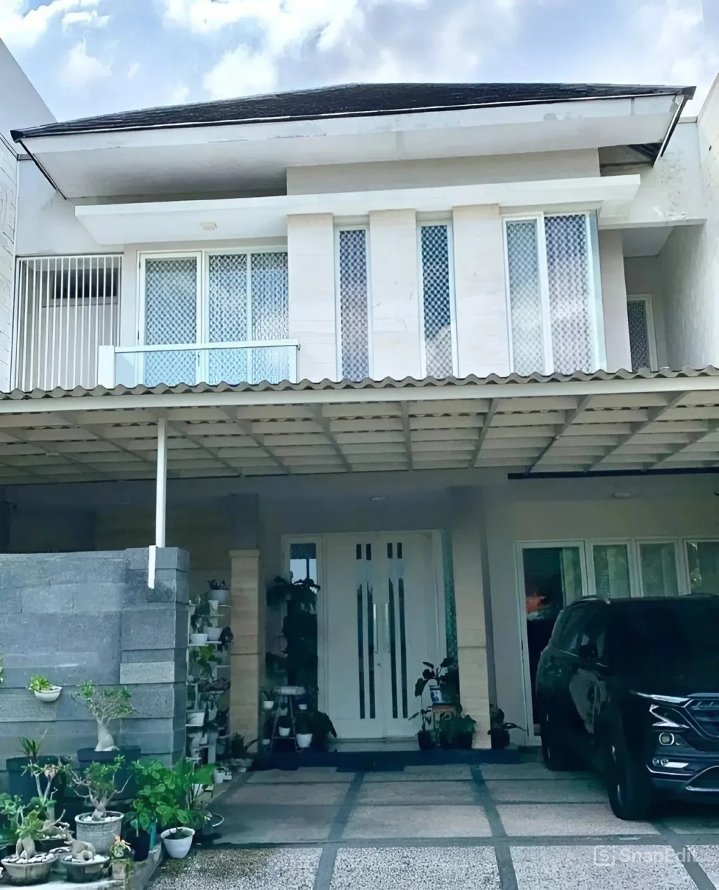Dijual-Rumah-Fullertown-Strategis-dan-Eksklusif-Citraland-Surabaya-Barat