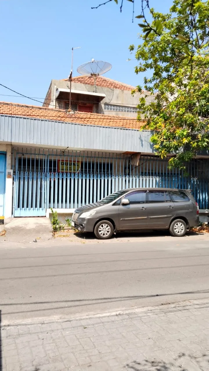 Kalongan-1