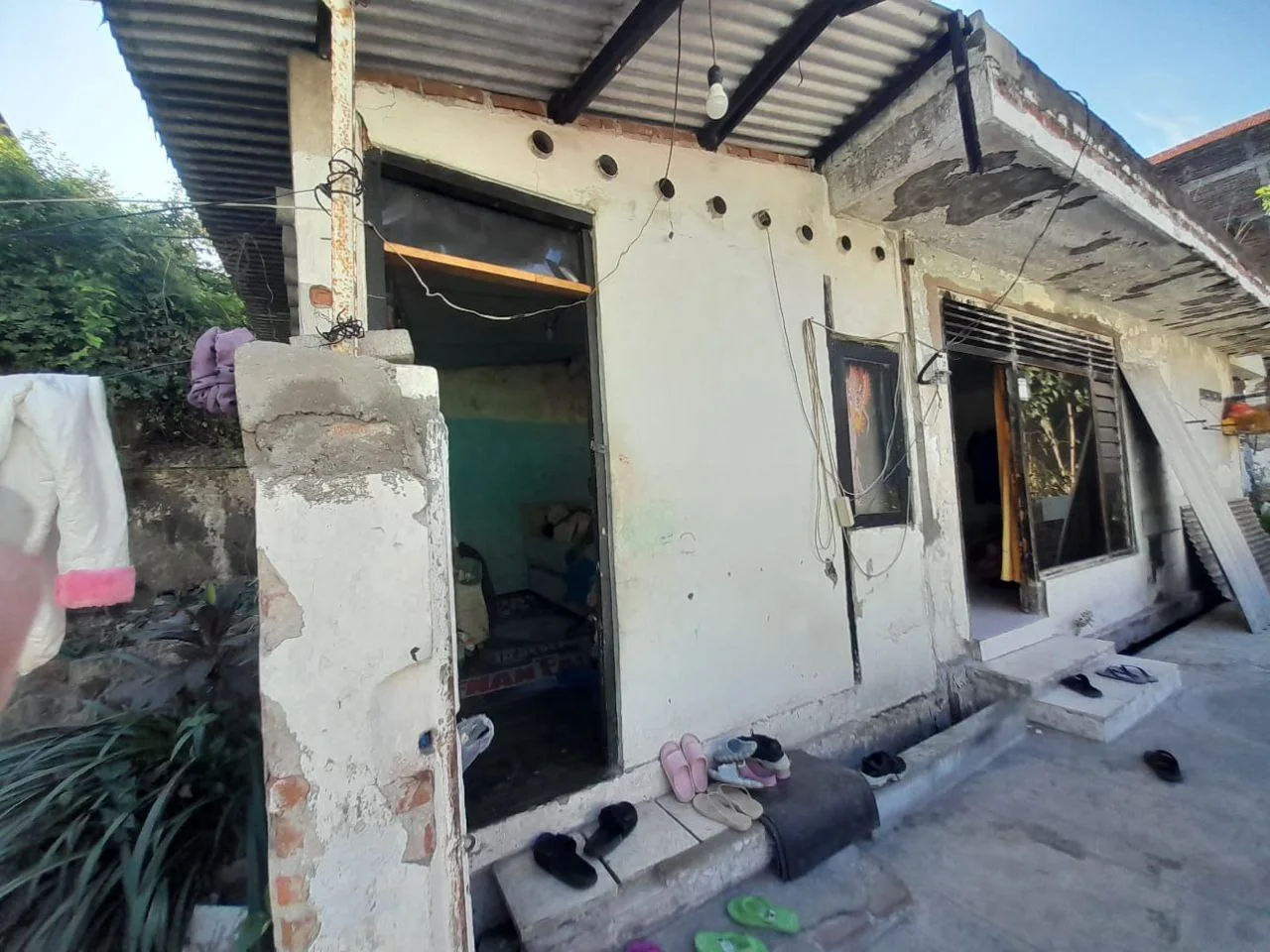 Dijual Tanah Bangunan Luas Lokasi Strategis di Petemon Barat Surabaya Pusat - Thumbnail 3