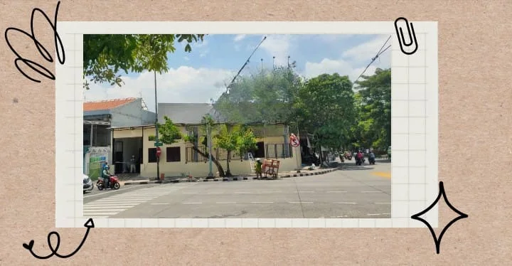 Disewakan-Rumah-Siap-Huni-dilokasi-Komersial-Surabaya-Barat