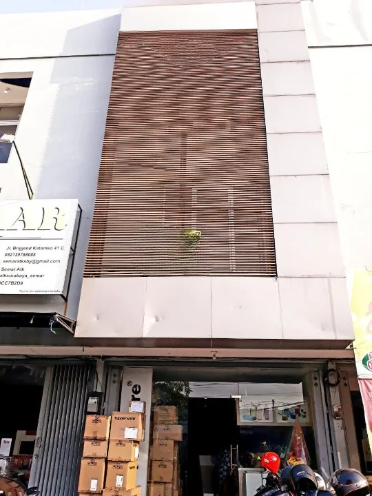Dijual Ruko Strategis di Jalan Brigjen Katamso Sidoarjo - Thumbnail 4