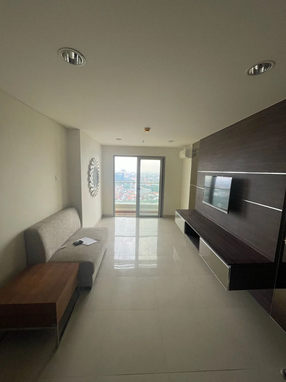 Dijual Unit Kondominium Eksklusif di Praxis Condominium Surabaya Pusat - Thumbnail 4