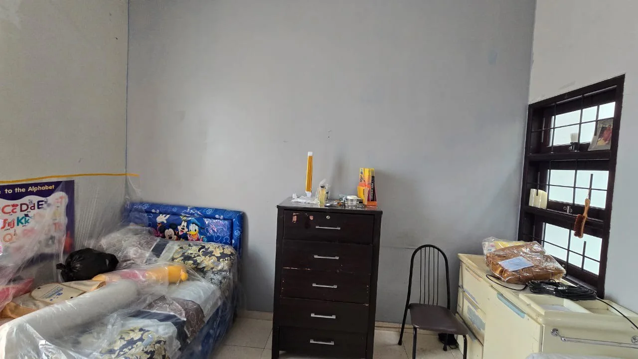 Disewakan Rumah Nyaman Dan Siap Huni di Pakuwon City San Diego Surabaya Timur - Thumbnail 3