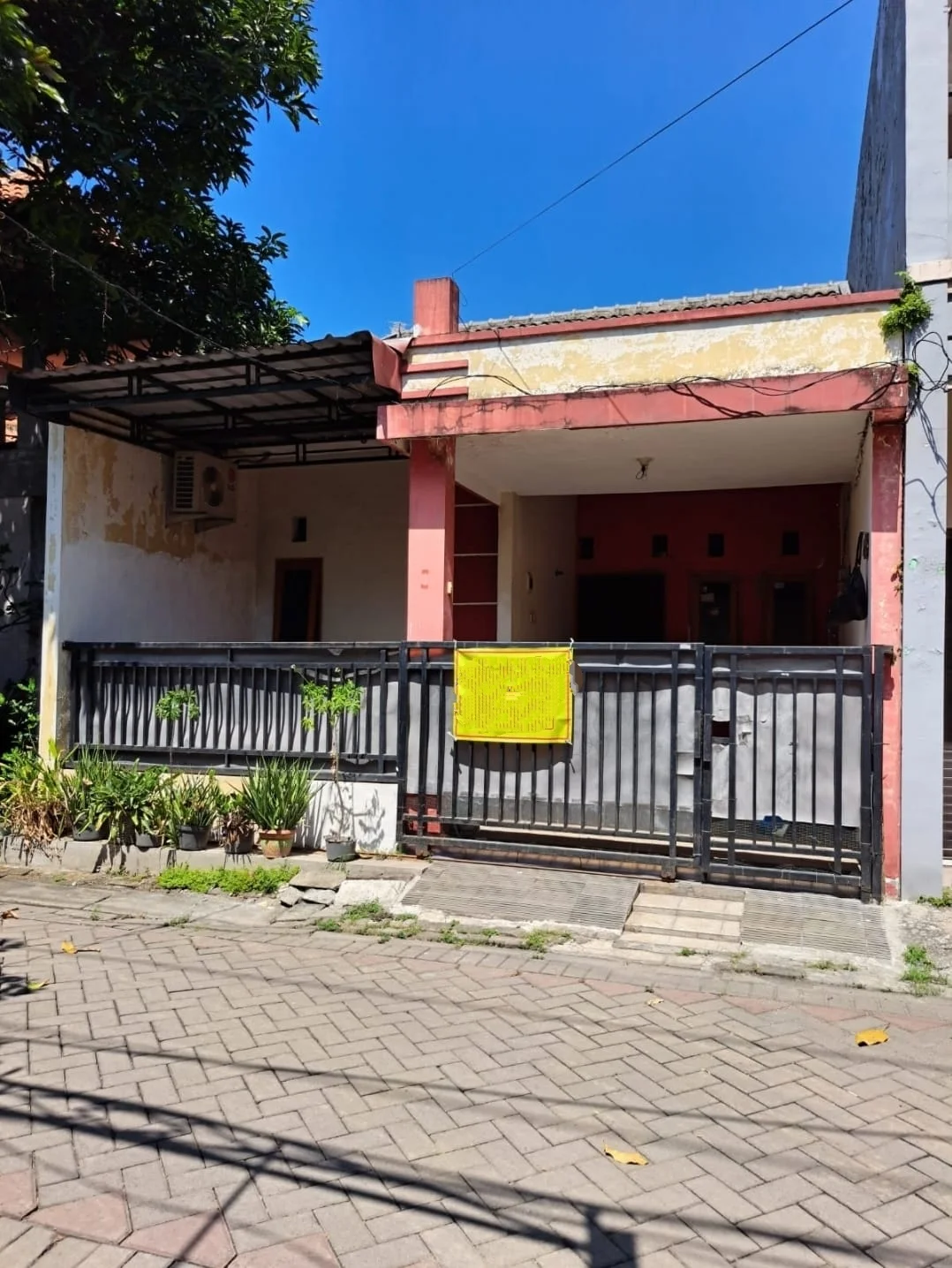 Jual-Cepat-Rumah-Dibawah-1M-di-Surabaya