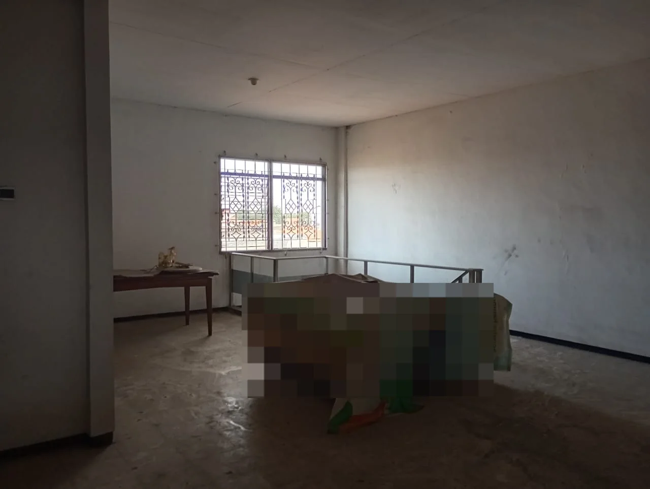 Disewakan Ruko di Lokasi Strategis di Pasar Kembang Surabaya Pusat - Thumbnail 3