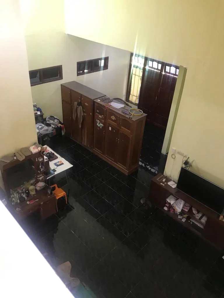Dijual Rumah Nyaman di Wisma Lidah Kulon Surabaya Barat - Thumbnail 4