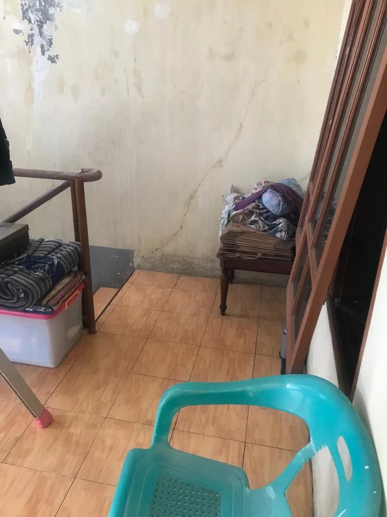 Dijual Rumah Nyaman di Wisma Lidah Kulon Surabaya Barat - Thumbnail 2