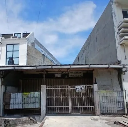 Dijual-Rumah-Lokasi-Strategis-di-Jalan-Kendungsari-Surabaya-Pusat