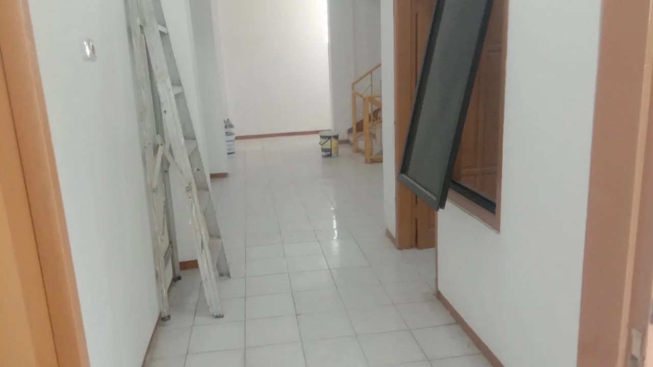 Dijual / Disewakan Ruko 3 Lantai di Kupang Jaya Surabaya Barat - Thumbnail 4