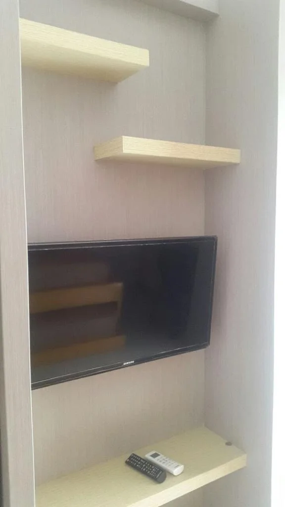 Disewakan Apartemen 1BR City View Full Furnished di Gunawangsa MERR Surabaya Timur - Thumbnail 4