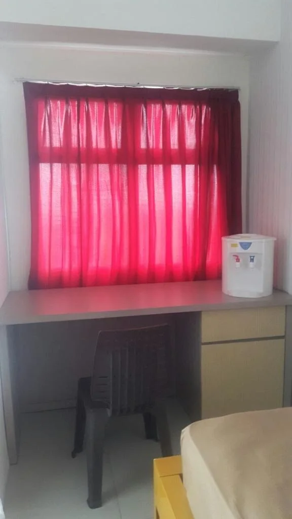 Disewakan Apartemen 1BR City View Full Furnished di Gunawangsa MERR Surabaya Timur - Image 1