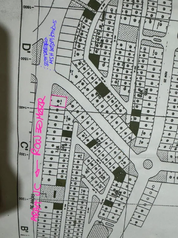 Dijual Tanah Kavling Eksklusif di Waterfront Citraland Surabaya Barat - Image 1