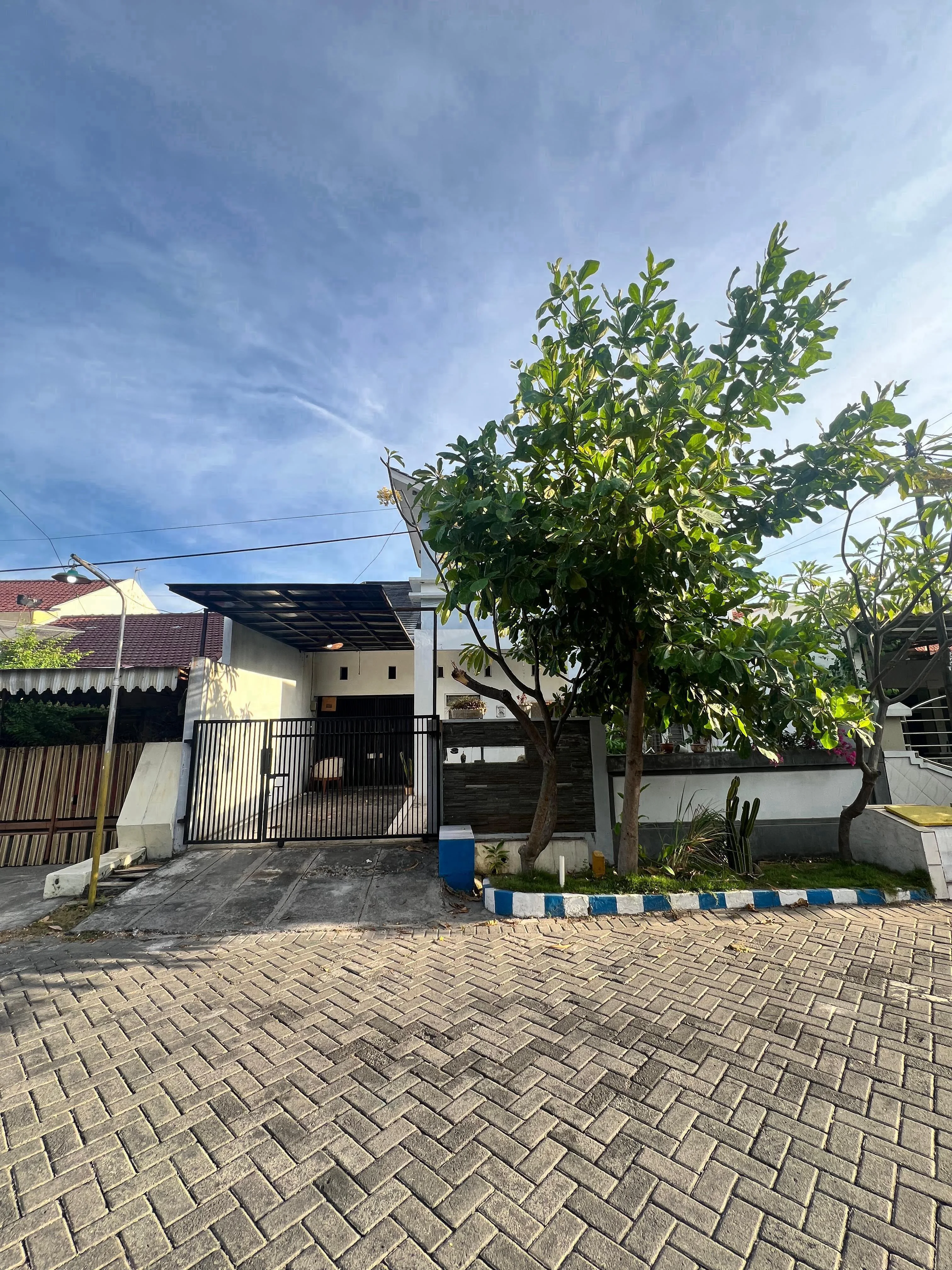 Dijual-Rumah-Minimalis-di-Rungkut-Mejoyo-Lokasi-Strategis-Surabaya-Timur