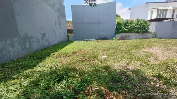 Dijual Tanah Kavling Murah di Bukit Palma Citraland Lokasi Premium Surabaya Barat - Image 1