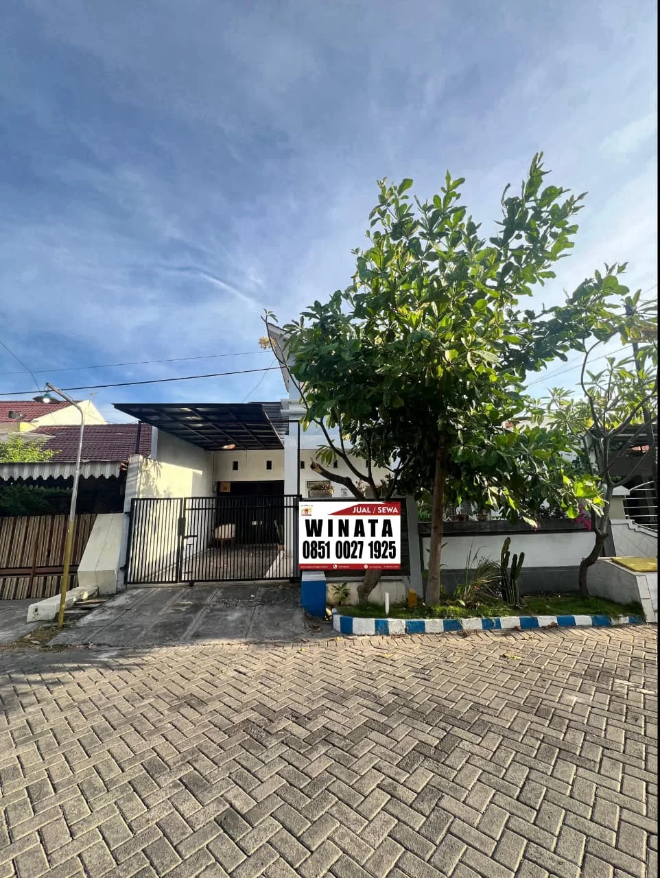 Jual-Kost-Hitung-Tanah-Murah-Strategis-Rungkut-Mejoyo-Selatan-Surabaya
