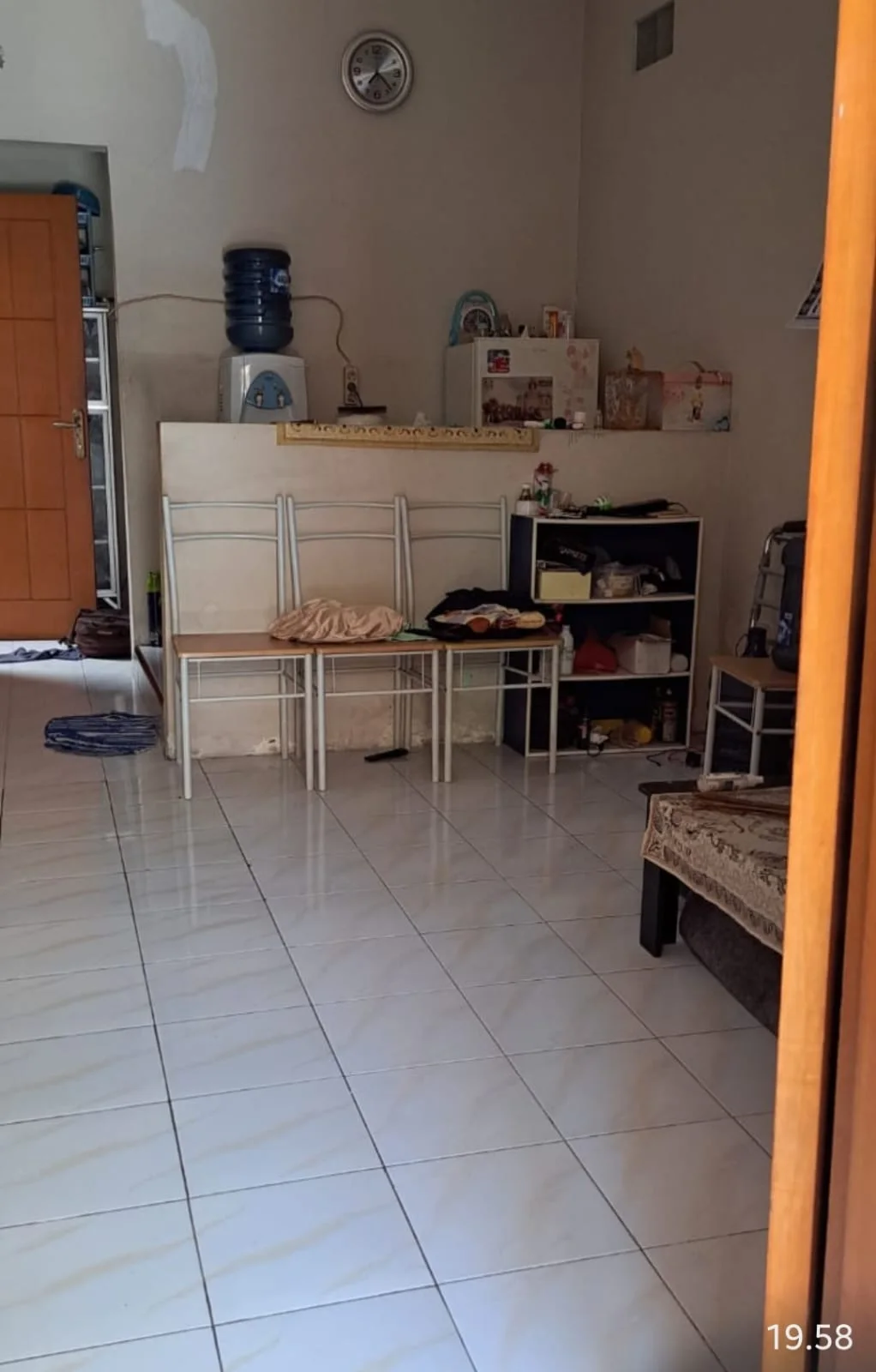 Dijual Rumah Murah Strategis di Kebonsari Elveka Barat Surabaya Selatan - Thumbnail 2