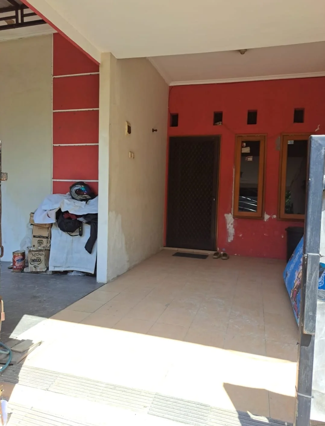 Dijual Rumah Murah Strategis di Kebonsari Elveka Barat Surabaya Selatan - Thumbnail 4