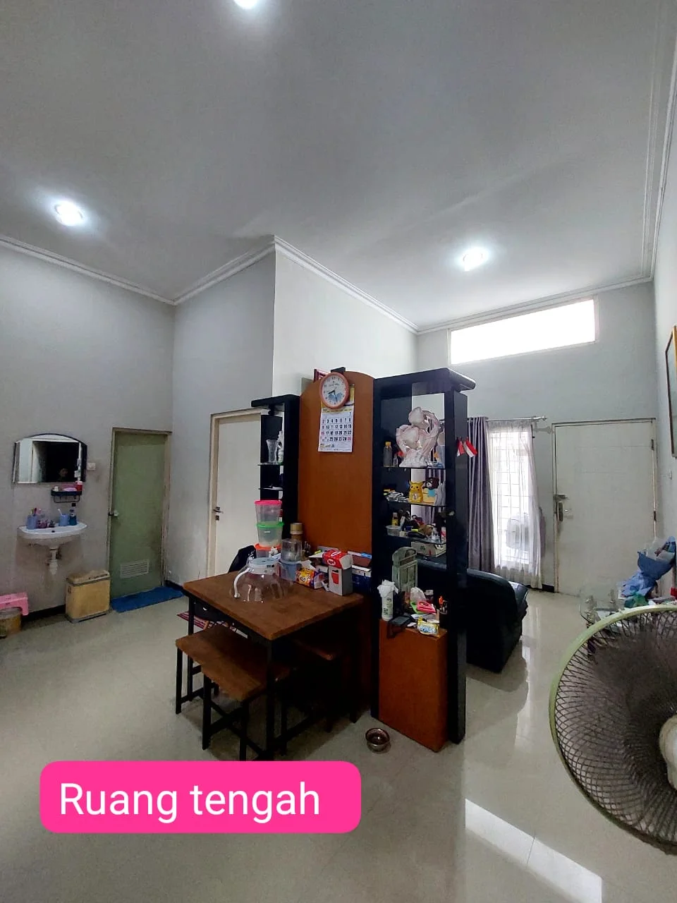 Dijual Rumah Strategis di Baruk Utara Surabaya Timur - Thumbnail 3