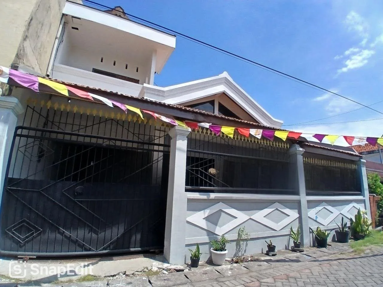 rumah-kost-ketintang-baru