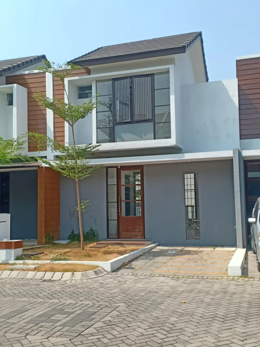 Jual-Rumah-Murah-2-Lantai-Shojiland-Candi-Lokasi-Strategis-Sidoarjo