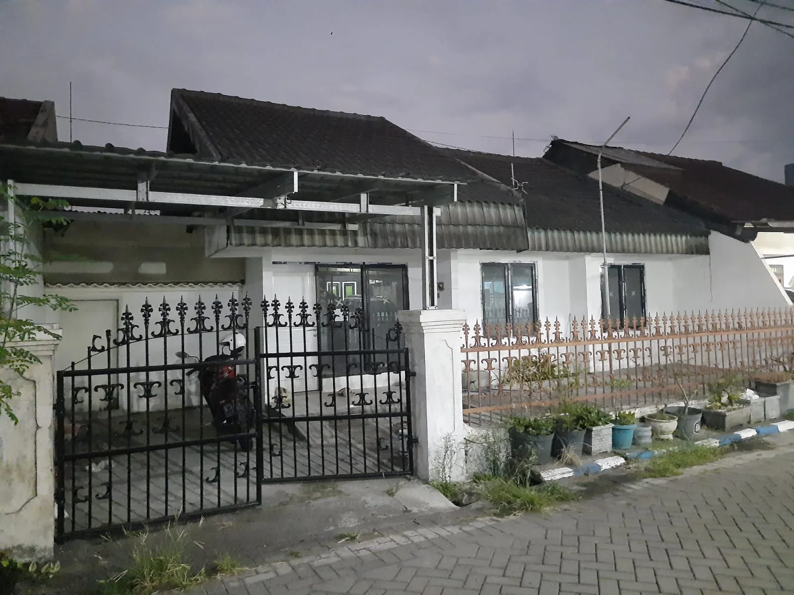 mangga-pondok-candra