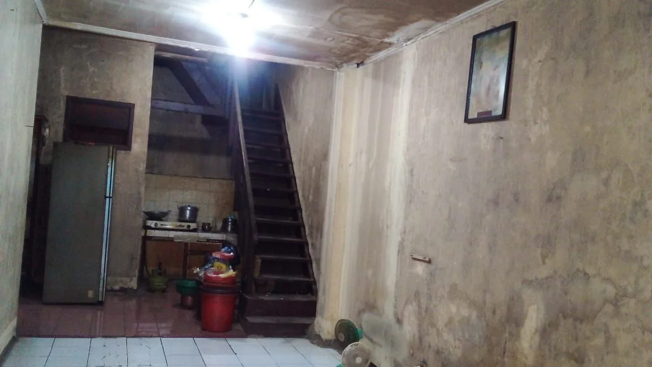 Dijual Rumah Lokasi Strategis di Perumahan Taman Kebalen Indah Babelan Bekasi Utara - Thumbnail 2