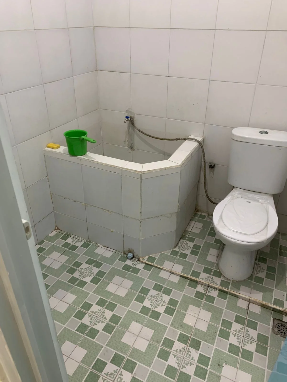 Dijual Rumah Strategis di Dukuh Setro Surabaya Utara - Thumbnail 3