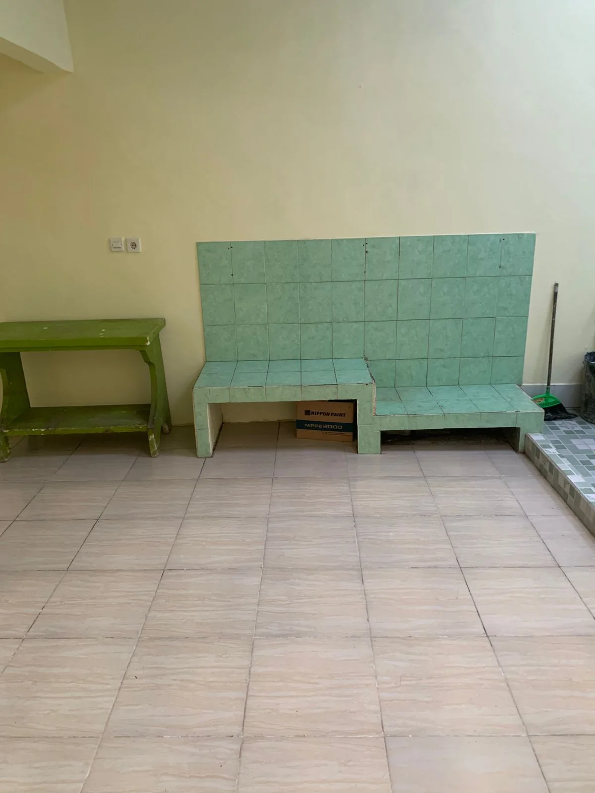Dijual Rumah Strategis di Dukuh Setro Surabaya Utara - Thumbnail 4