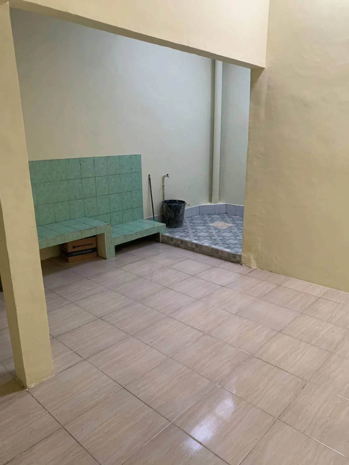 Dijual Rumah Strategis di Dukuh Setro Surabaya Utara - Thumbnail 2