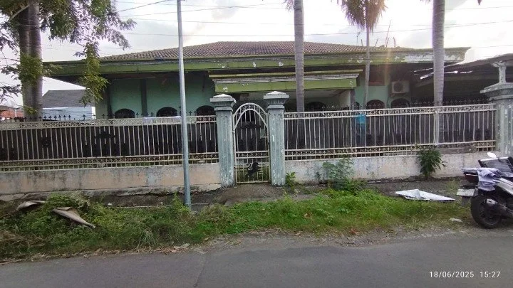 Jual-Rumah-1-Lantai-Ngagel-Jaya-Lokasi-Strategis-Surabaya-Timur