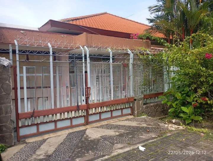 Jual-Rumah-Mewah-Gayungsari-Lokasi-Strategis-Surabaya-Selatan